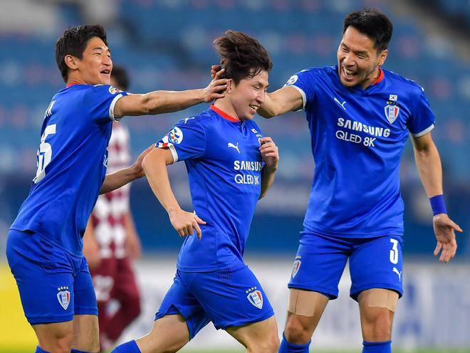 亚冠豪强！广岛三箭主场3-1力克首尔FC，步入小组赛前八