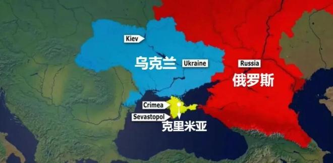 欧预赛大揭秘：乌克兰险胜俄罗斯，晋级形势紧张
