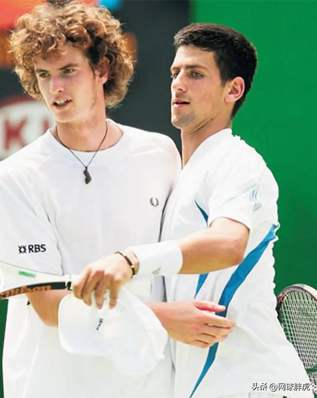 澳大利亚网球队翻盘德国网球队，穆雷惊艳世界