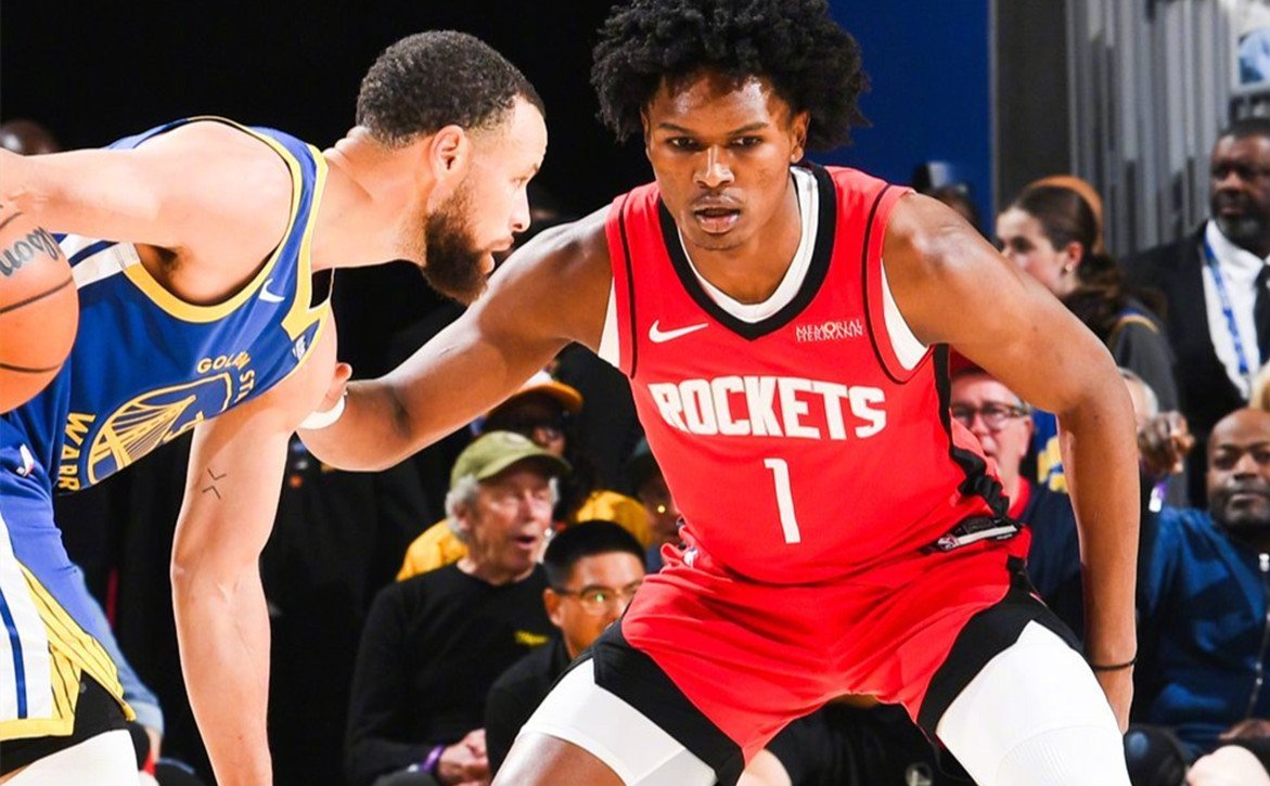 开云官网-火箭客场击败掘金取得领先