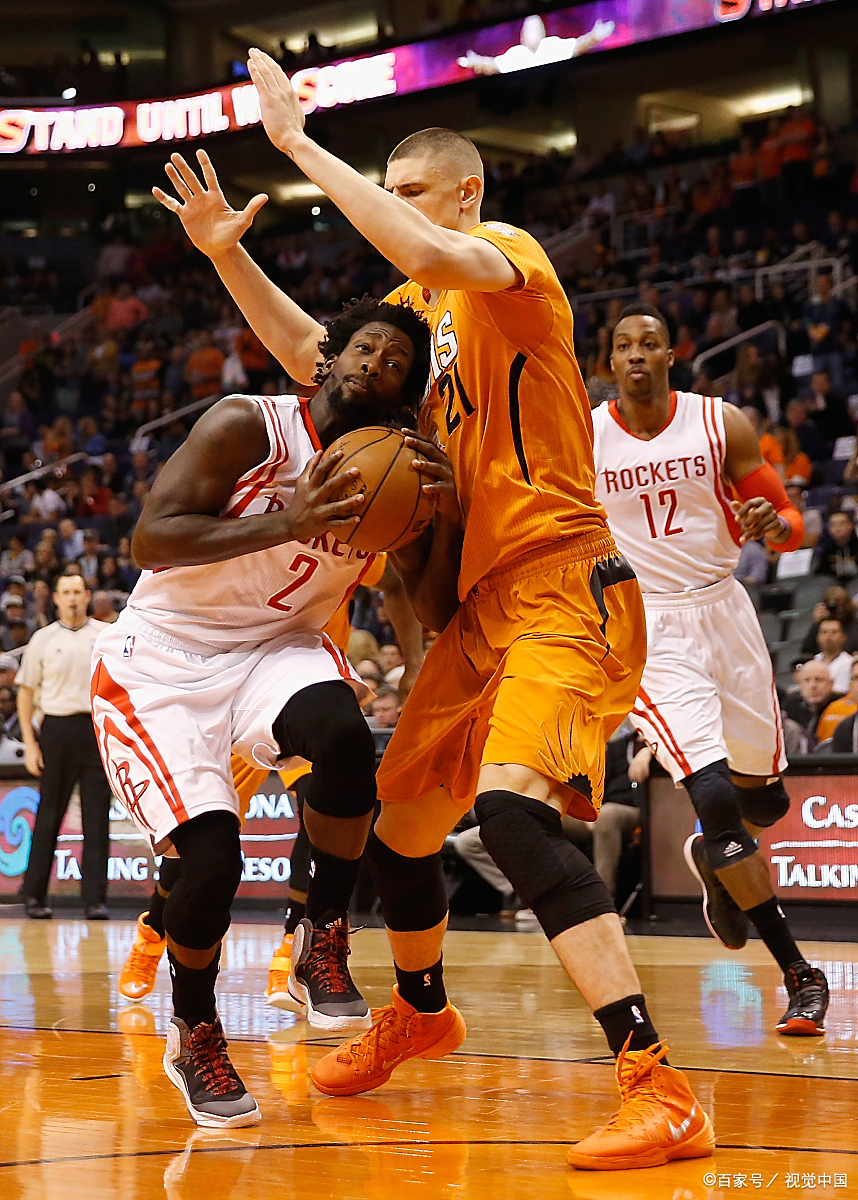 火箭客场击败掘金取得领先