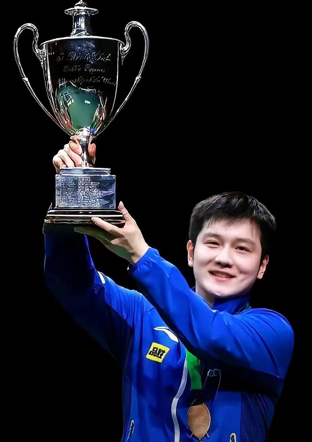 包含波兰乒乓球队险胜中国乒乓球队，樊振东打破历史纪录的词条