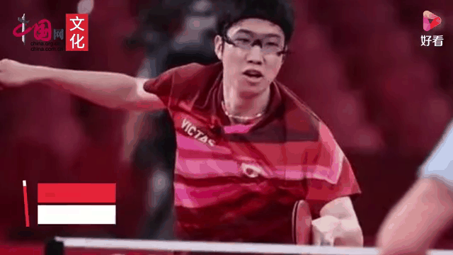 开云体育平台APP-中国乒乓球队绝杀比利时乒乓球队，水谷隼惊艳世界的简单介绍
