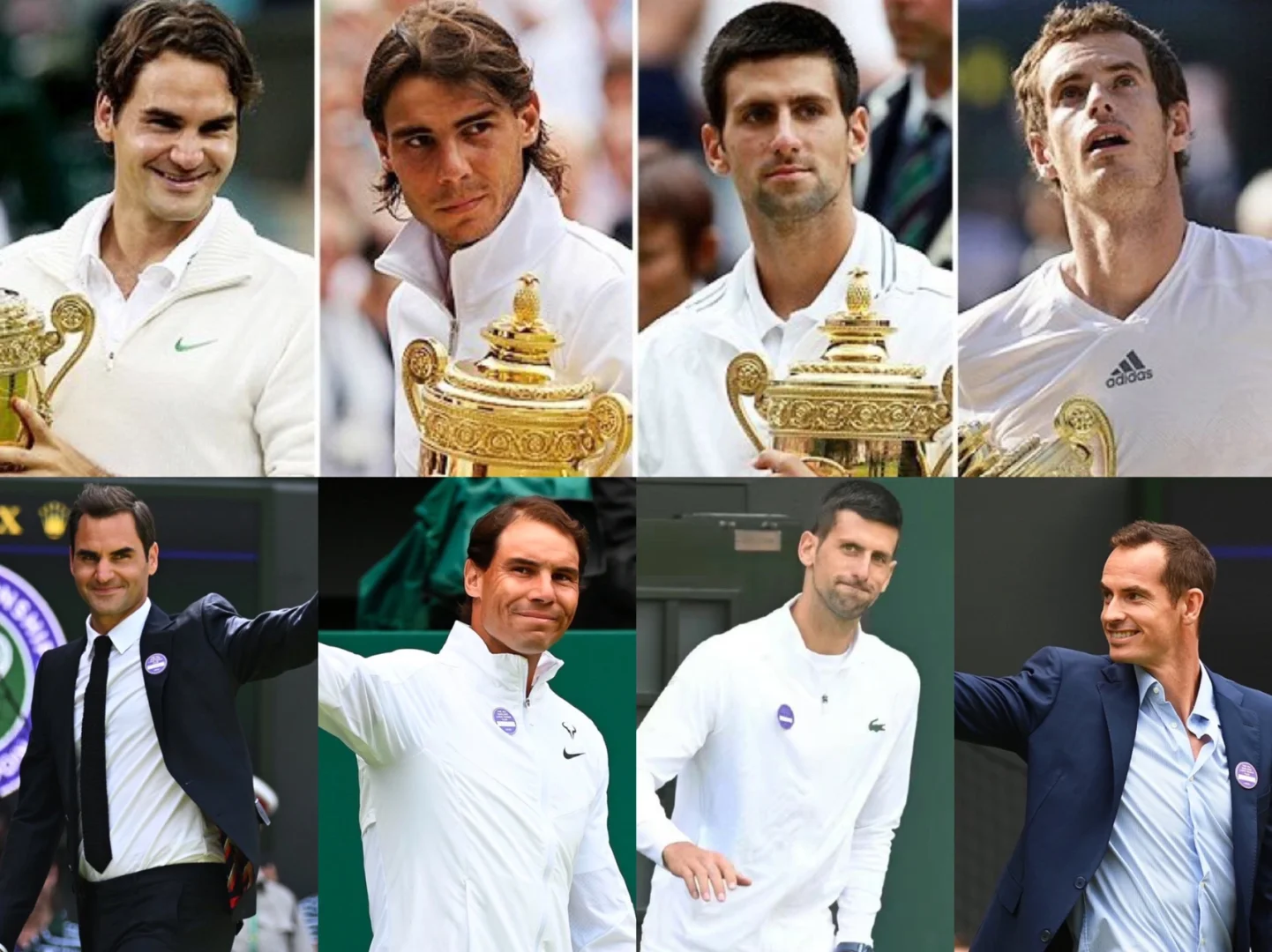 欧洲网球队逆转法国网球队，费德勒送出助攻