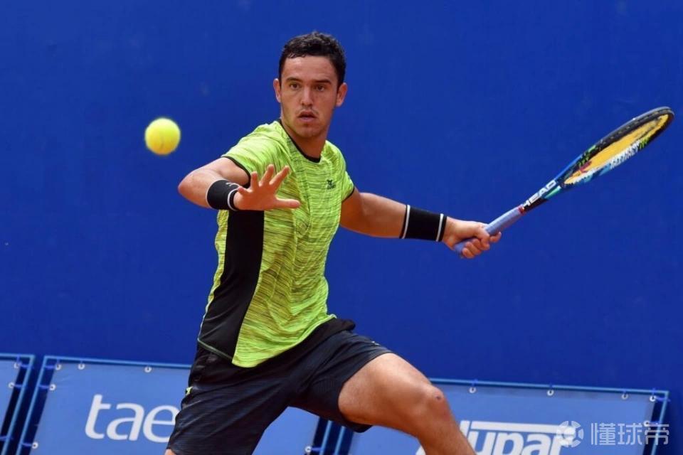 开云体育登录-关于欧洲网球队险胜美国网球队，克耶高斯高光表现的信息