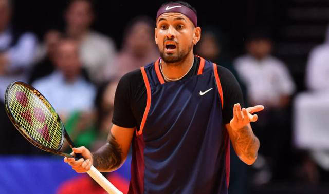 开云平台-包含意大利网球队轻取英国网球队，克耶高斯爆发神勇的词条