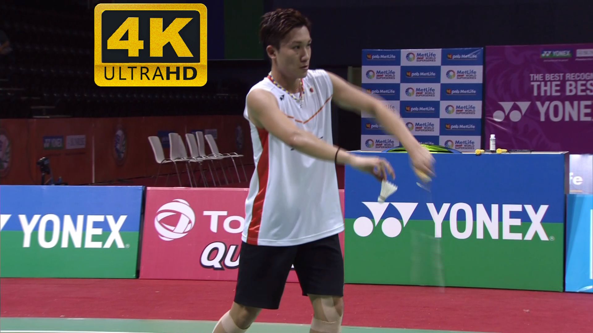 关于韩国羽毛球队横扫丹麦羽毛球队，桃田贤斗制霸全场的信息