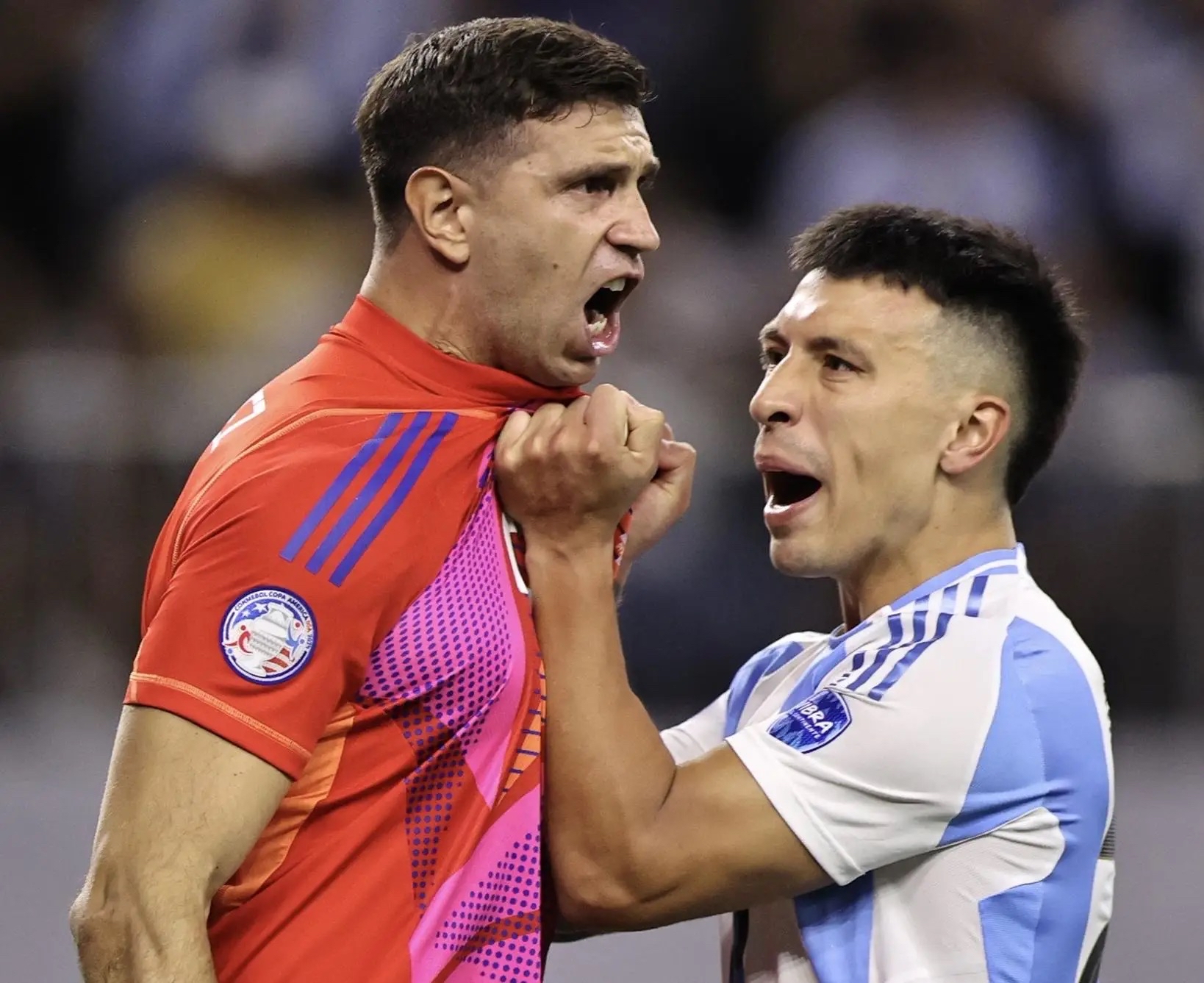 美洲杯选手爆冷获胜，专家预测失准