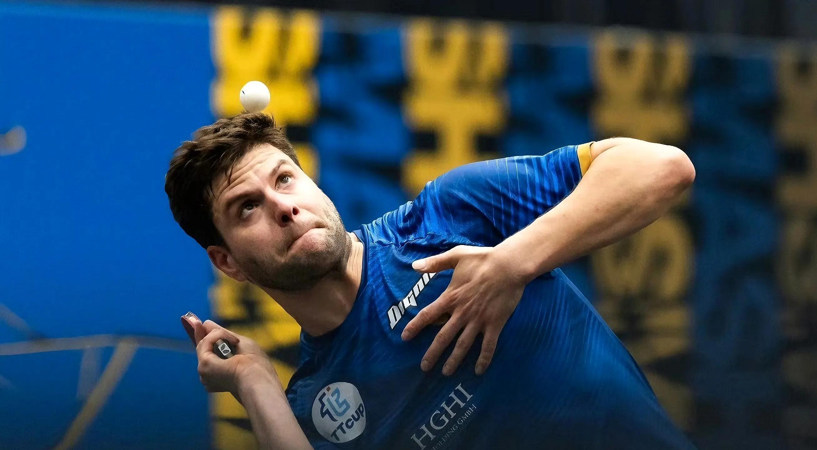 瑞典队逆转法国队，梁靖崑关键制胜