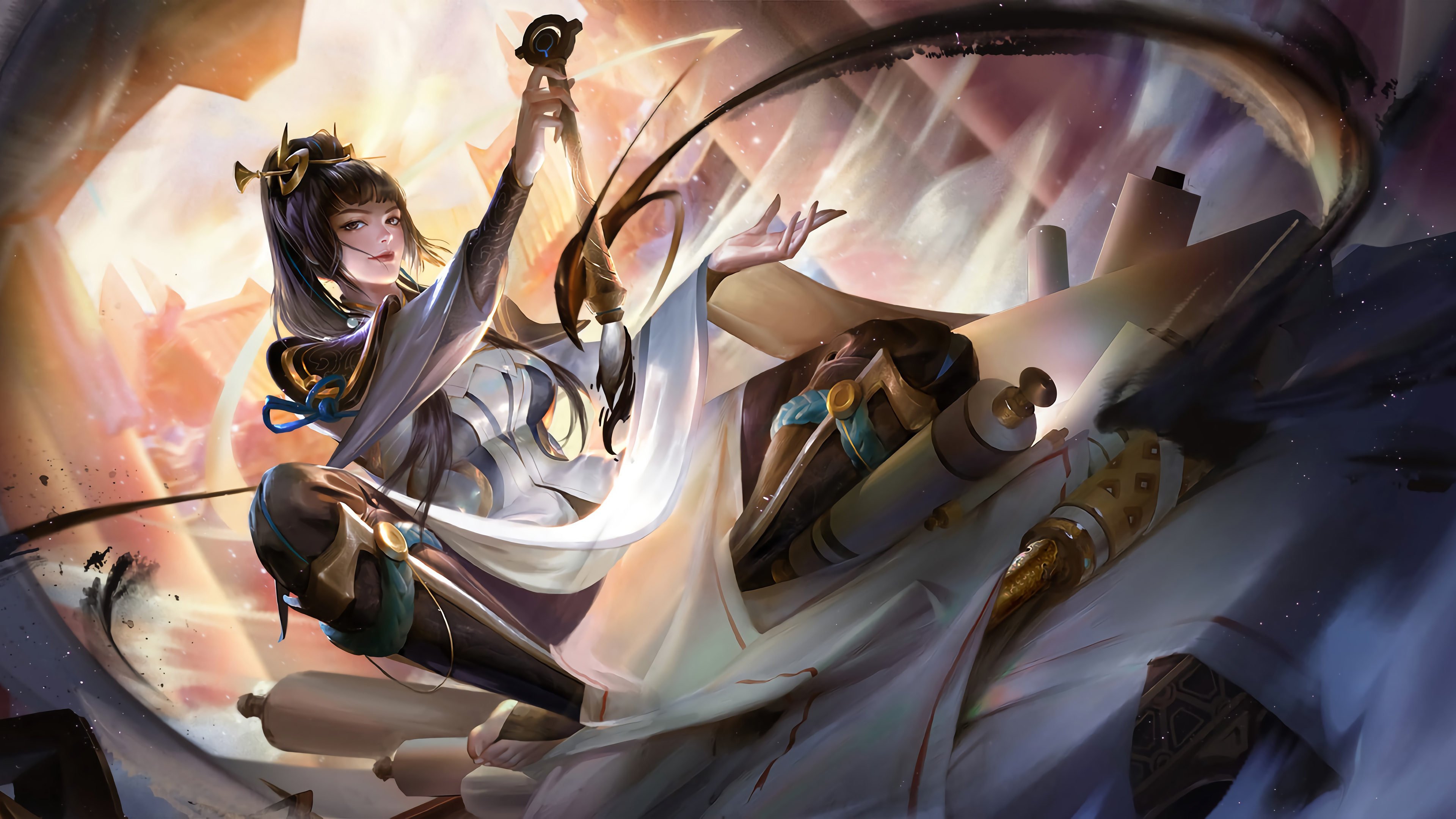 锈蚀的王冠，恩比德于东决之夜完成加冕礼