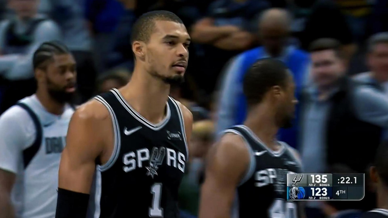 马刺一波带走勇士，塔图姆成为关键先生