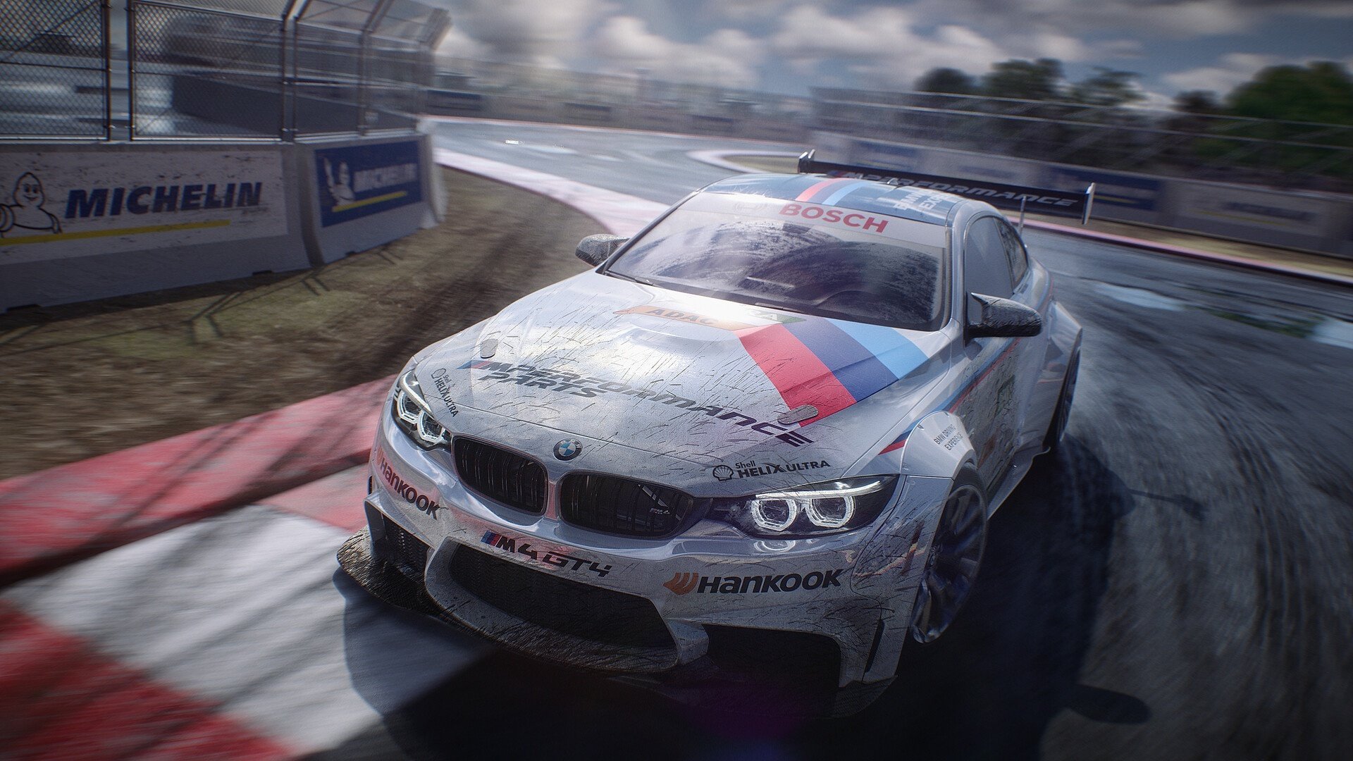 篮球场上的欧冠半决赛,西亚卡姆攻防两端的绝对统治