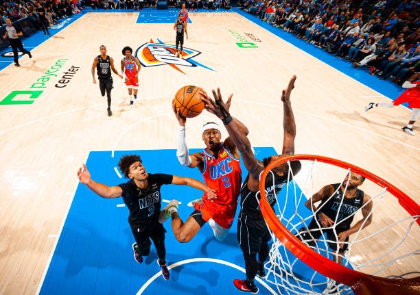 奥运周期关键战之夜，英格拉姆扛起全队